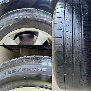 HONDA CIVIC / AUTOMAAT / ROOSTEVABA / ÜV 08.2026 (14 foto / 15)