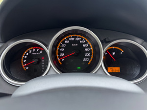 HONDA JAZZ / AUTOMAAT / ÜV 11.2025 (14 foto / 15)