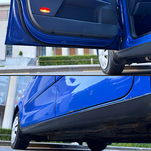 VOLKSWAGEN POLO / ÜV 07.2026 (13 foto / 15)