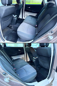 KIA CEED / AUTOMAAT / ROOSTEVABA (8 foto / 15)
