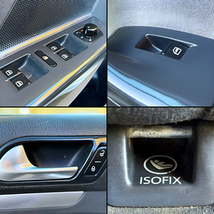 VOLKSWAGEN JETTA / 1.9 TDI / AUTOMAAT (13 foto / 15)