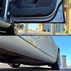 VOLKSWAGEN JETTA / 1.9 TDI / AUTOMAAT (14 foto / 15)