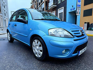 CITROEN C3 / LPG GAAS / AUTOMAAT / ÜV 08.2026 (2 foto / 15)