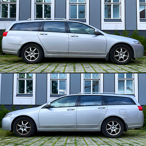 HONDA ACCORD / AUTOMAAT / ÜV 09.2025 (5 foto / 15)