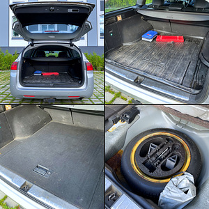 HONDA ACCORD / AUTOMAAT / ÜV 09.2025 (7 foto / 15)