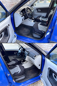 SKODA FABIA / REG. TASU MAKSTUD (8 foto / 15)