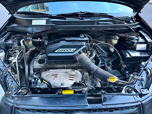 TOYOTA RAV 4 / РЕГ. СБОР ОПЛАЧЕН / АВТОМАТ / AC / ТО 08.2026 (6 фото из 15)