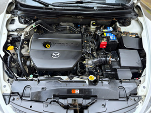 MAZDA 6 / BENSIIN / ÜV 07.2026 (6 foto / 15)