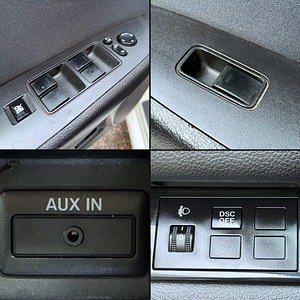 MAZDA 6 / BENSIIN / ÜV 07.2026 (11 foto / 15)