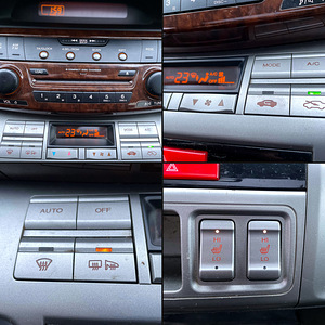 HONDA F-RV / 6 МЕСТ / БЕНЗИН (10 фото из 15)