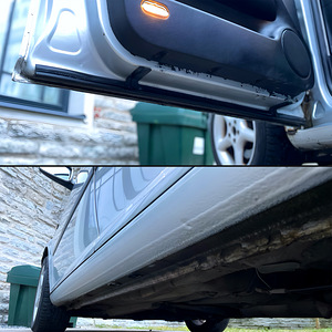 VOLKSWAGEN GOLF 4 VARIANT / BENSIIN / ÜV 05.2026 (12 foto / 15)