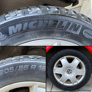 VOLKSWAGEN GOLF / REGTASU MAKSTUD / ÜV 04.2026 (14 foto / 15)