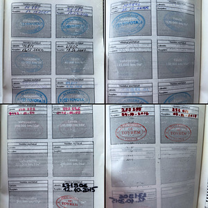 TOYOTA AVENSIS / BENSIIN / AUTOMAAT / ÜV 12.2026 (15 foto / 15)