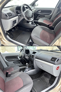 RENAULT THALIA / FACELIFT / TÜV 11.2026 (8 foto / 15)