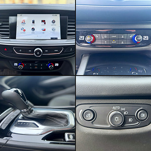 OPEL INSIGNIA SPORTS TOURER / AVARIIVABA / ÜV 10.2026 (9 foto / 15)