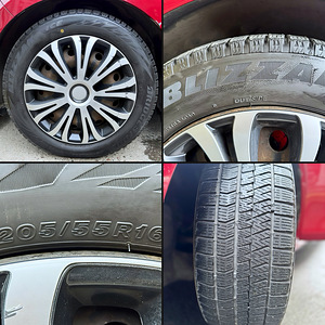 FIAT BRAVO / REG MAKSTUD / AVARIIVABA (13 foto / 15)