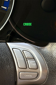 SUBARU FORESTER / 4WD / LPG / AUTOMAAT / ÜV 06.2027 (12 foto / 15)