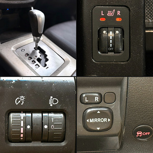 SUBARU FORESTER / 4WD / LPG / AUTOMAAT / ÜV 06.2027 (10 foto / 15)