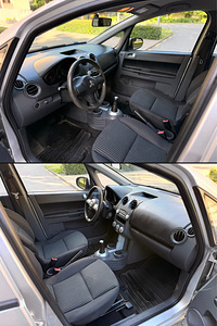 MITSUBISHI COLT / AUTOMAAT / REG MAKSTUD / ÜV 12.2026 (8 foto / 15)