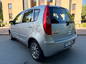 MITSUBISHI COLT / AUTOMAAT / REG MAKSTUD / ÜV 12.2026 (4 foto / 15)