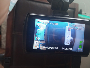 Videoregistraator Street Storm CVR-N9310-G (3 foto / 7)