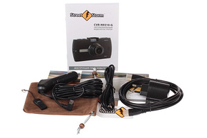 Видеорегистратор Street Storm CVR-N9310-G