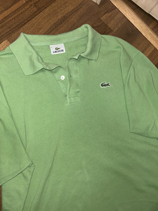 Футболка Lacoste (2 фото из 3)