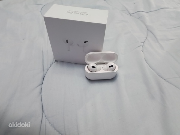 Airpods Magsafe 2