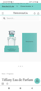 Tiffany and Co Edt (3 foto / 3)