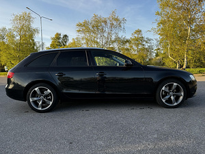 Audi A4 2.0 105kW (8 foto / 15)
