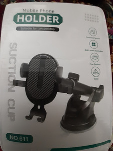Telefonihoidik autosse