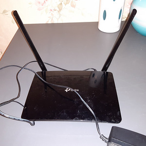 TP-Link TL-MR6400 (SIMкарта) (1 фото из 10)