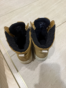 Ecco gor-tex (4 фото из 4)