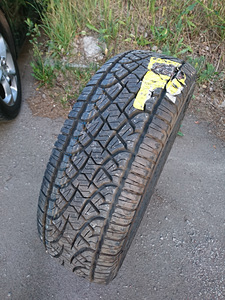 265 70 R16 1шт Pirelli Scorpion ATR (2 фото из 3)