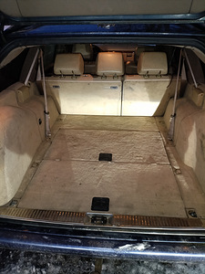 Mercedes E300 TD OM606 130kw (4 foto / 12)