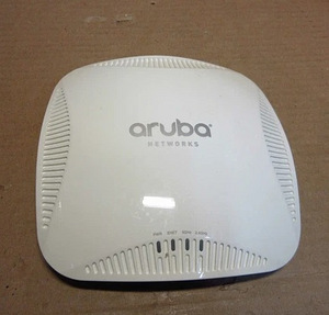 Aruba IAP-205-RW — Võimas kahe sagedusalaga Wi-Fi (802.11ac) (2 foto / 3)