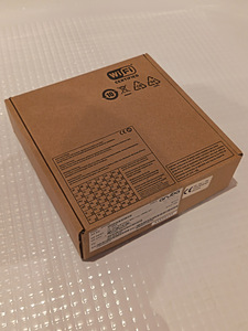 Aruba IAP-205-RW — Võimas kahe sagedusalaga Wi-Fi (802.11ac) (3 foto / 3)