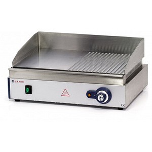 Elektrigrill hendi griddle blue line (1 foto / 3)
