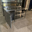 Töölaud jäätmeavaga - TL_1600/R_PLAAT (foto #3)