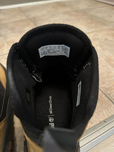 Ботинки Timberland размер 41,5 (2 фото из 3)