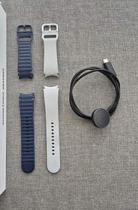 Samsung galaxy watch 6, 44 mm, LTE, GPS (2 foto / 4)