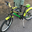 Детский велосипед BOTTECCHIA MTB BOY 18S 24" (фото #1)