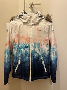 Зимняя куртка Roxy (2 фото из 4)