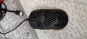 HyperX Pulsefire Haste mänguhiir (2 foto / 3)