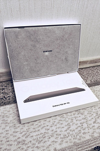Samsung Galaxy Tab A9+ (3 foto / 4)