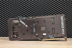 Asus TUF 306012gb (3 фото из 5)