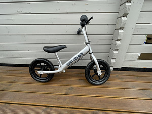 Jooksuratas Swift Ballance (2 foto / 2)