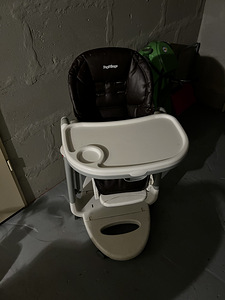 Peg perego tatamia tugitool alates 0m (2 foto / 3)