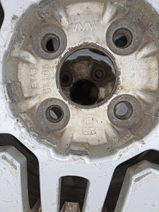 Диски 4x100 r14 (3 фото из 5)