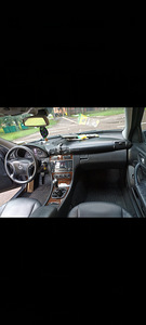 MERCEDES-BENZ mb w203 C200 CDI 2007a 2.2 90kw (10 foto / 15)